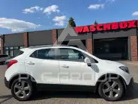 2015 Opel Mokka