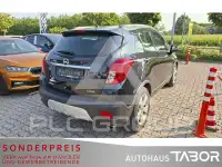2015 Opel Mokka