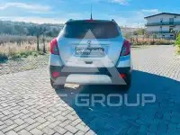 2015 Opel Mokka