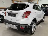 2015 Opel Mokka