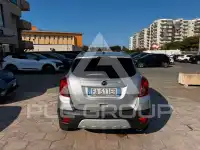 2015 Opel Mokka
