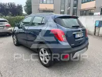 2015 Opel Mokka