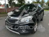 2015 Opel Mokka
