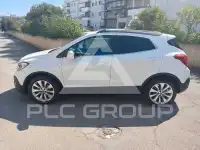 2015 Opel Mokka