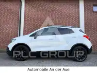 2015 Opel Mokka