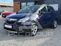 2015 Opel Mokka