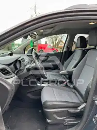 2015 Opel Mokka