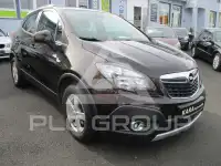 2015 Opel Mokka