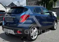 2015 Opel Mokka