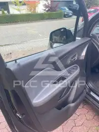2015 Opel Mokka