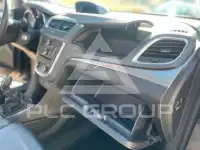 2015 Opel Mokka