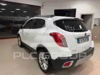 2015 Opel Mokka