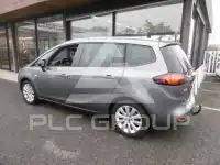 2015 Opel Mokka