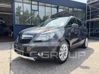 2015 Opel Mokka