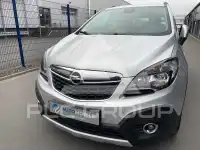 2015 Opel Mokka