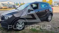 2015 Opel Mokka