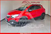 2015 Opel Mokka