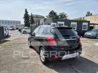 2015 Opel Mokka