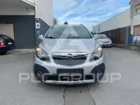2015 Opel Mokka