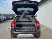 2015 Opel Mokka