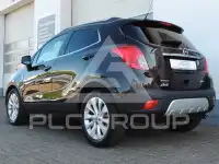 2015 Opel Mokka