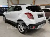 2015 Opel Mokka