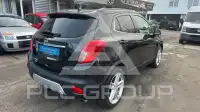 2015 Opel Mokka