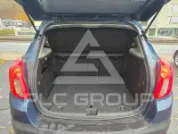 2015 Opel Mokka