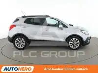2015 Opel Mokka