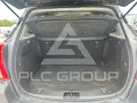 2015 Opel Mokka