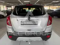 2015 Opel Mokka