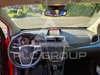 2015 Opel Mokka
