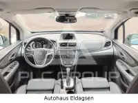 2015 Opel Mokka