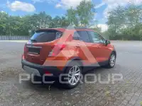 2015 Opel Mokka
