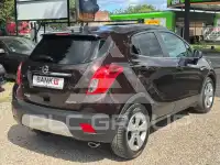 2015 Opel Mokka