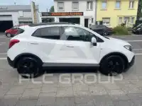 2015 Opel Mokka