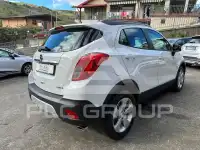 2015 Opel Mokka