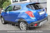 2015 Opel Mokka