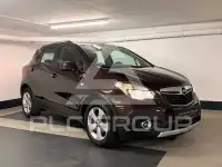 2015 Opel Mokka
