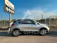 2015 Opel Mokka