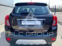 2015 Opel Mokka