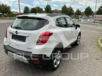 2015 Opel Mokka