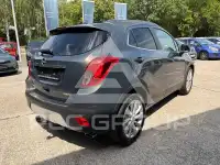 2015 Opel Mokka