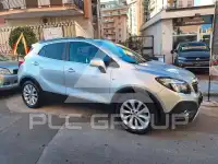 2015 Opel Mokka