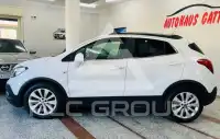 2015 Opel Mokka