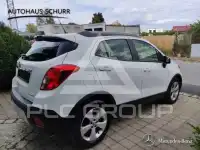 2015 Opel Mokka