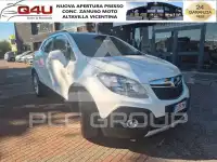 2015 Opel Mokka