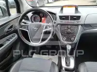2015 Opel Mokka