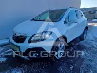 2015 Opel Mokka