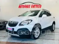 2015 Opel Mokka